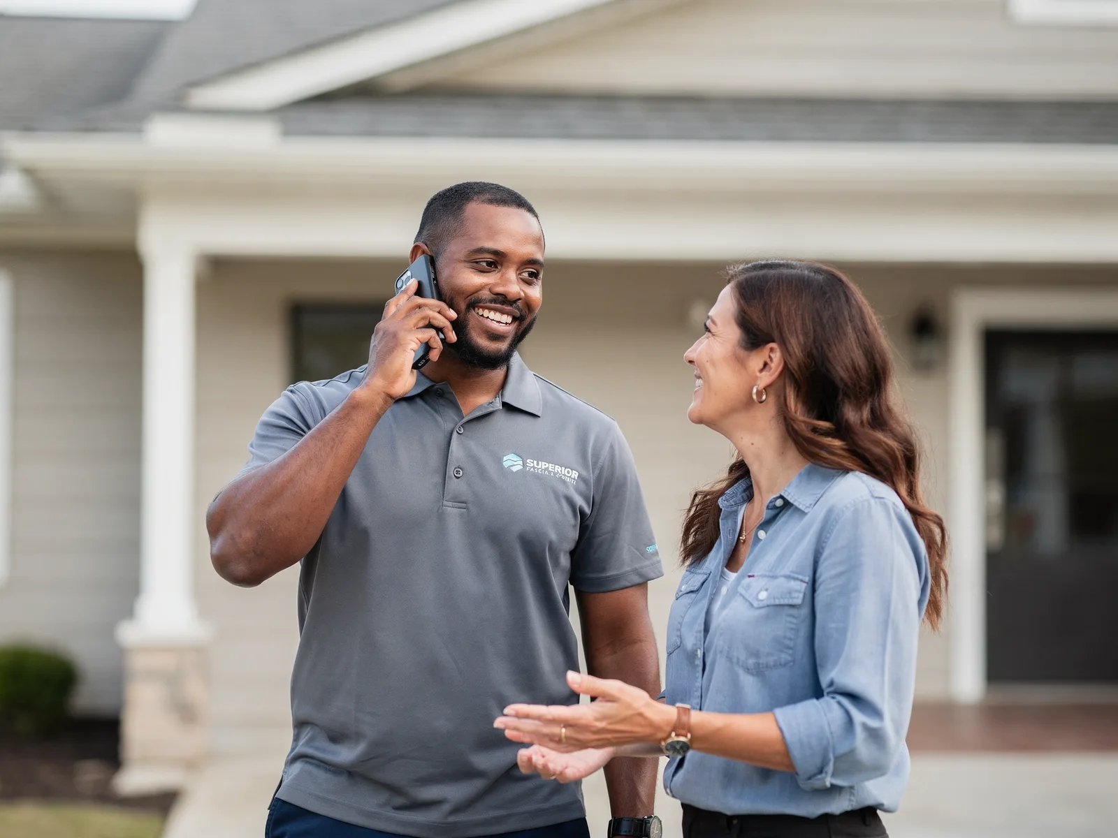 Fascia Repair Lowville, NY FAQs